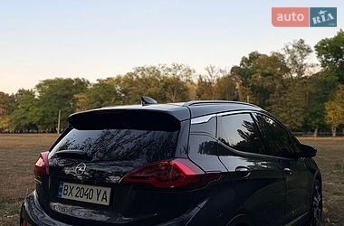 Хэтчбек Opel Ampera-e 2019 в Одессе