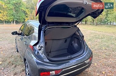 Хэтчбек Opel Ampera-e 2019 в Одессе