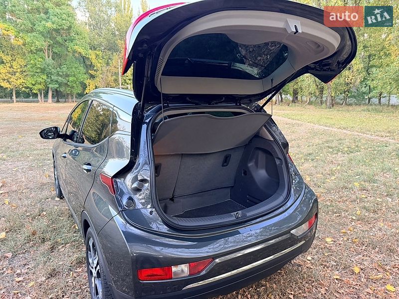 Хэтчбек Opel Ampera-e 2019 в Одессе