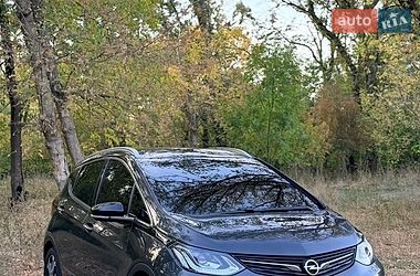 Хэтчбек Opel Ampera-e 2019 в Одессе