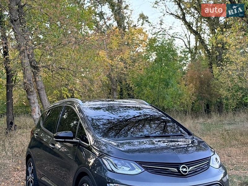 Хэтчбек Opel Ampera-e 2019 в Одессе