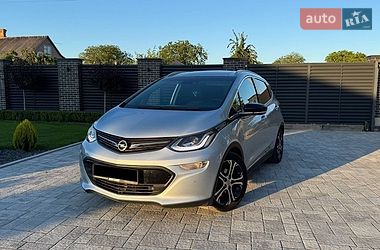 Хэтчбек Opel Ampera-e 2018 в Трускавце