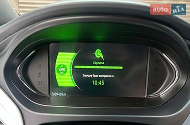 Хетчбек Opel Ampera-e 2019 в Луцьку фото 31 Хетчбек Opel Ampera-e 2019 в Луцьку