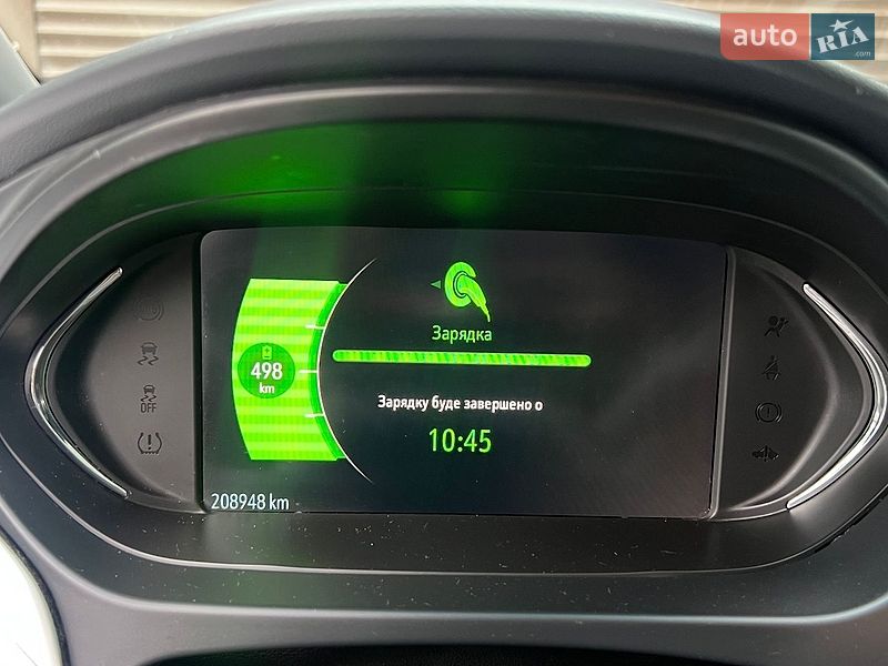 Хетчбек Opel Ampera-e 2019 в Луцьку фото 31 Хетчбек Opel Ampera-e 2019 в Луцьку