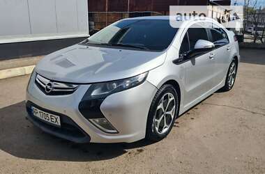 Хэтчбек Opel Ampera 2012 в Запорожье