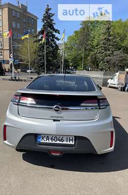 Хэтчбек Opel Ampera 2011 в Одессе