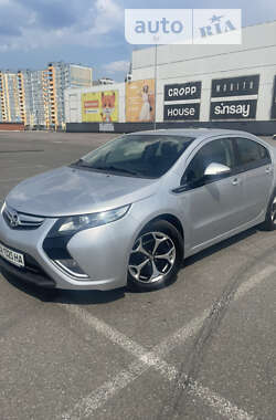 Хэтчбек Opel Ampera 2012 в Киеве