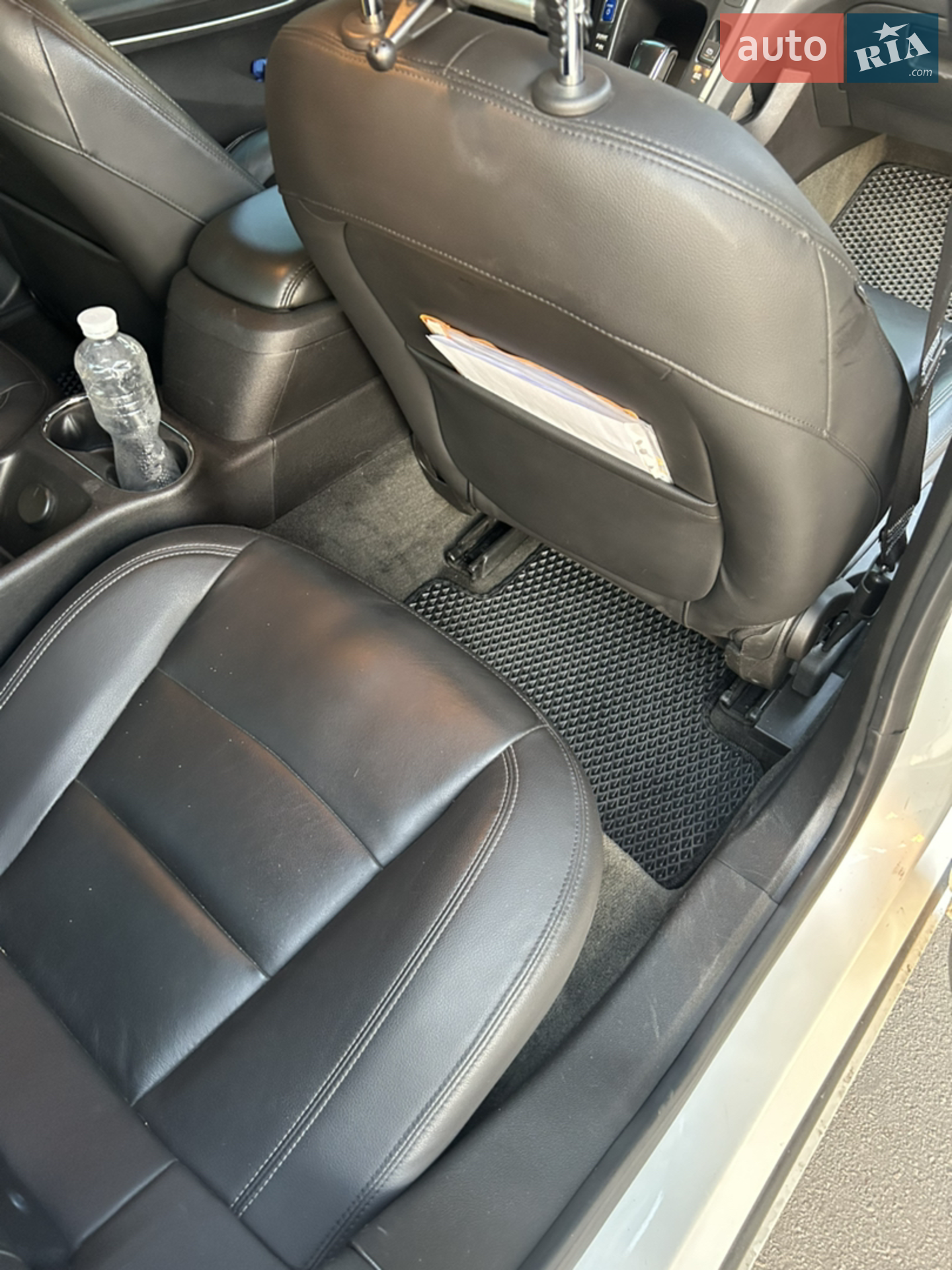2014 Opel Ampera - мініатюра 11
