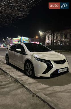 Хетчбек Opel Ampera 2014 в Запоріжжі