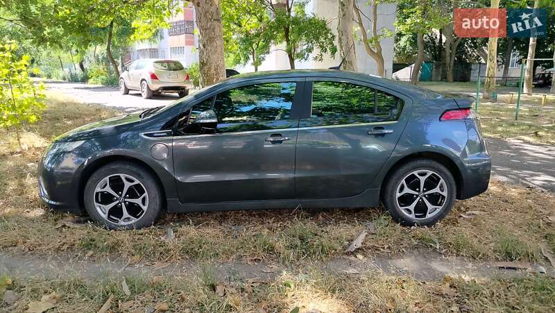 Хэтчбек Opel Ampera 2012 в Одессе