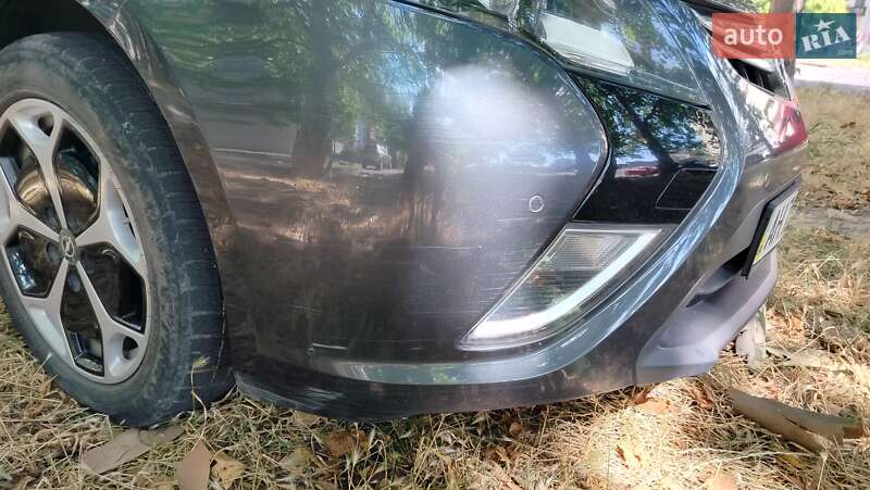 Хэтчбек Opel Ampera 2012 в Одессе