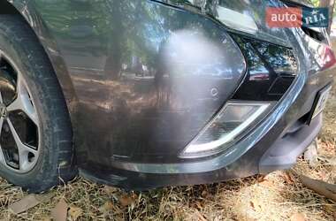 Хэтчбек Opel Ampera 2012 в 
