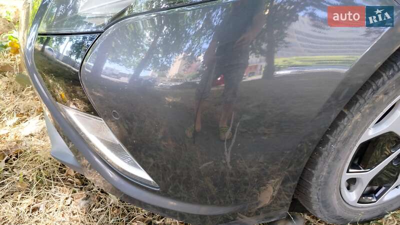 Хэтчбек Opel Ampera 2012 в Одессе