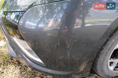 Хэтчбек Opel Ampera 2012 в 