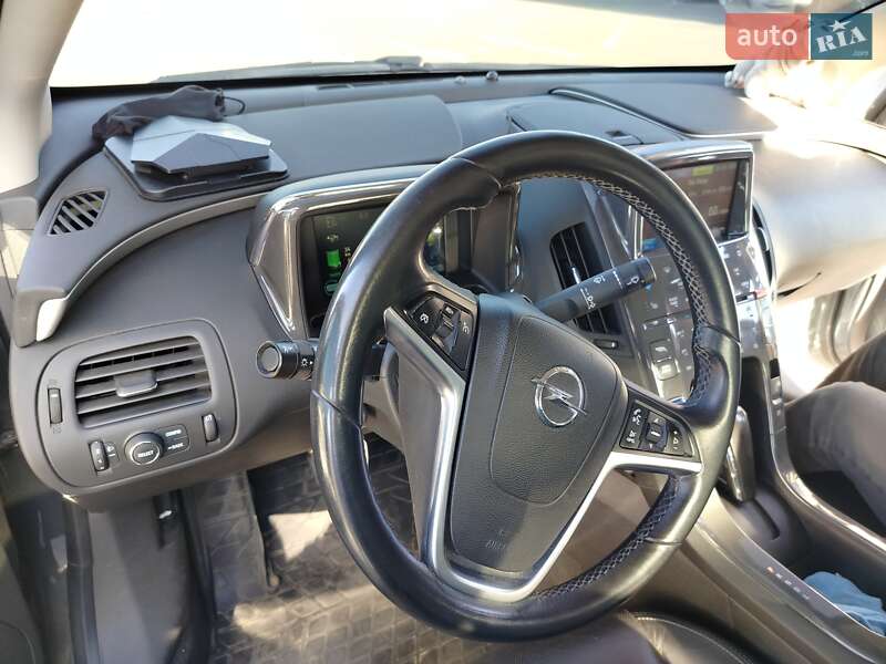 Хэтчбек Opel Ampera 2012 в Одессе