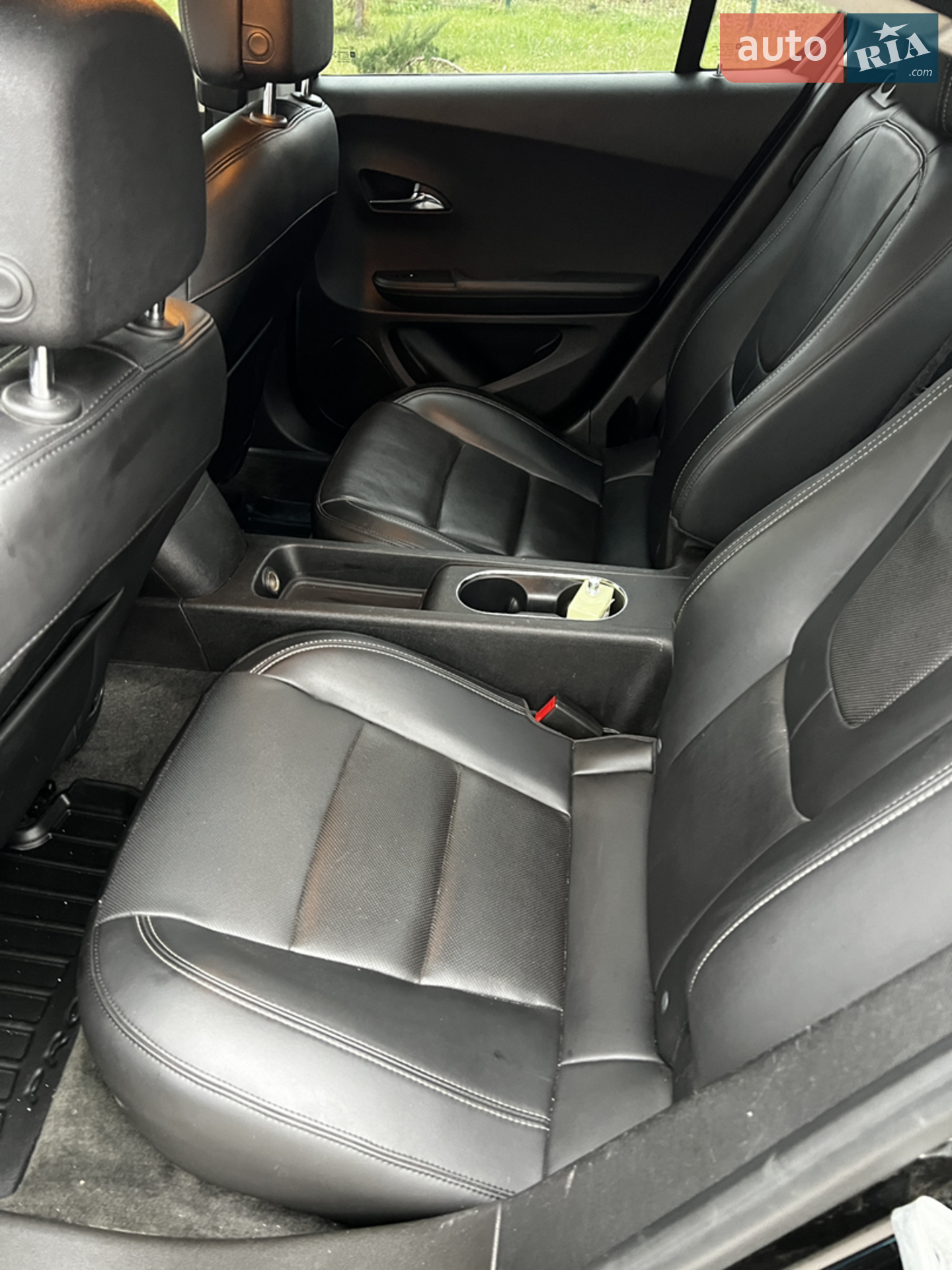2012 Opel Ampera - мініатюра 13
