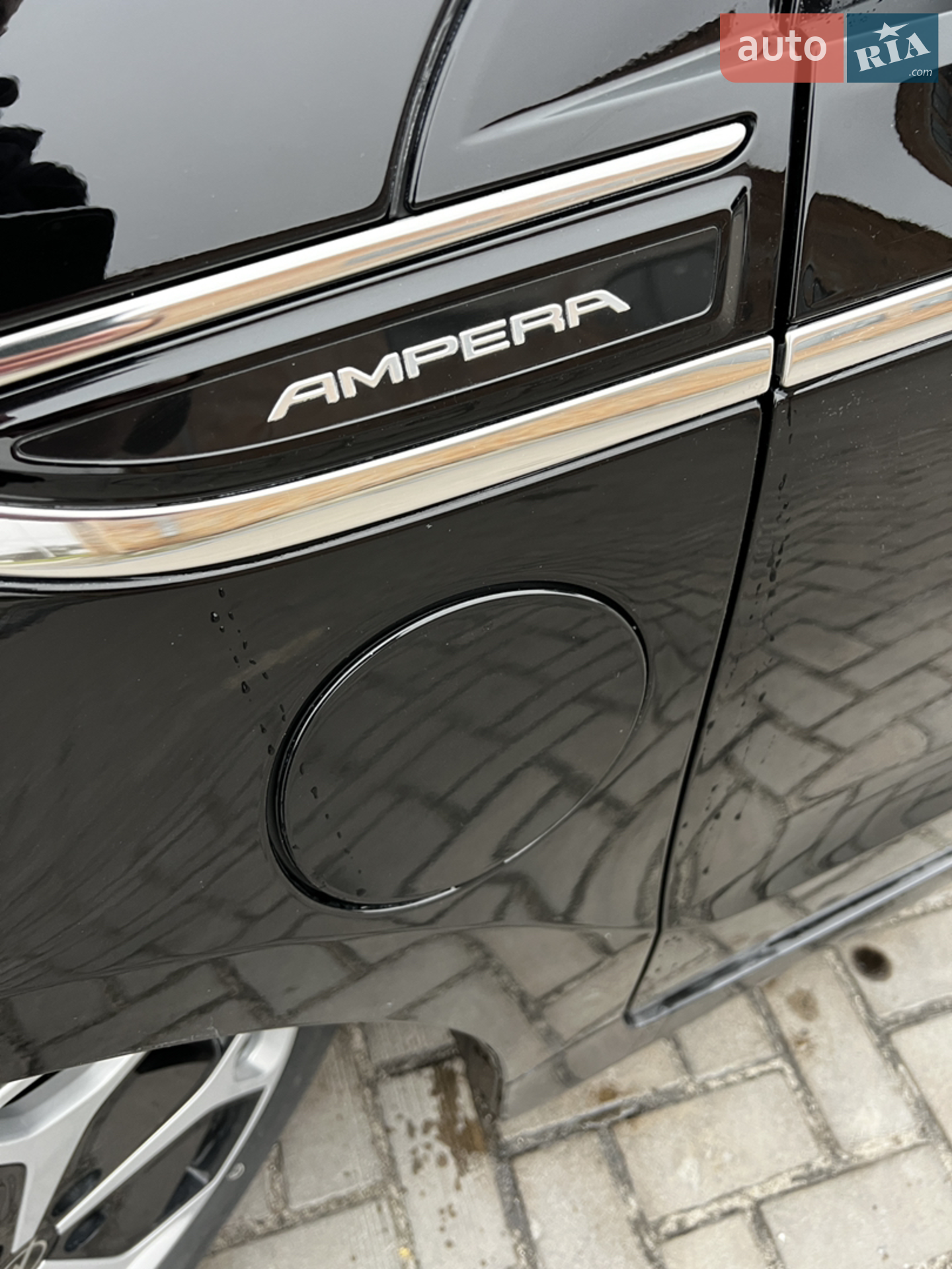 2012 Opel Ampera - мініатюра 15