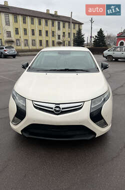 Хетчбек Opel Ampera 2013 в Дніпрі