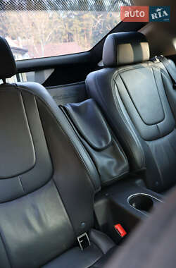 Хэтчбек Opel Ampera 2012 в 