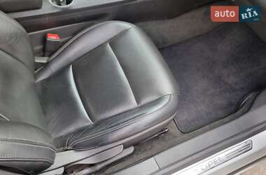 Хэтчбек Opel Ampera 2011 в 