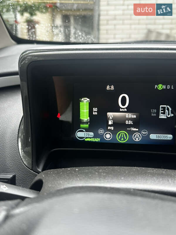 Хетчбек Opel Ampera 2012 в Києві
