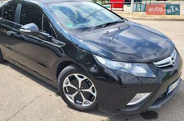 Хэтчбек Opel Ampera 2012 в Южноукраинске