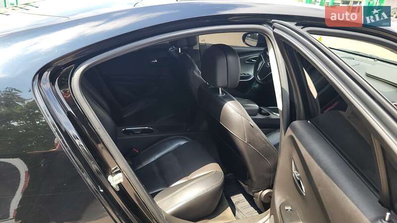 Хэтчбек Opel Ampera 2012 в Вознесенске