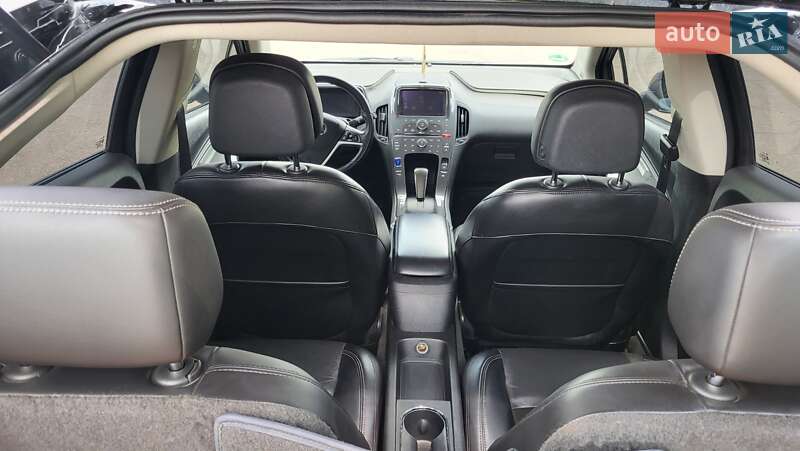 Хэтчбек Opel Ampera 2012 в Вознесенске