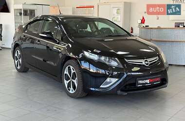 Хэтчбек Opel Ampera 2012 в Киеве