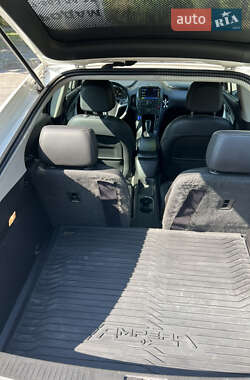 Хэтчбек Opel Ampera 2013 в 