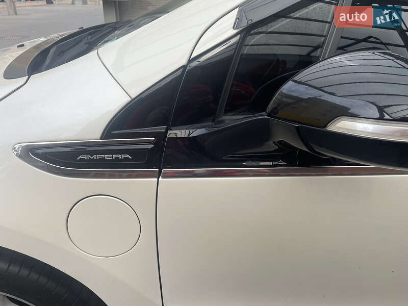 Хэтчбек Opel Ampera 2012 в Житомире