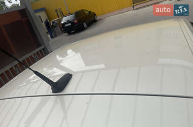 Хэтчбек Opel Ampera 2012 в 