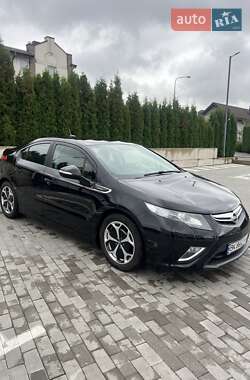 Хэтчбек Opel Ampera 2012 в Ровно
