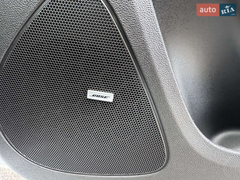 Хэтчбек Opel Ampera 2012 в Белой Церкви