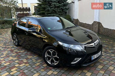 Хэтчбек Opel Ampera 2012 в Николаеве