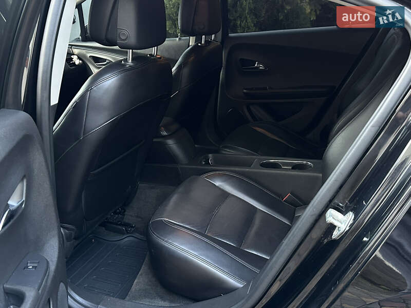 Хетчбек Opel Ampera 2012 в Миколаєві