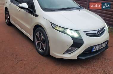 Хетчбек Opel Ampera 2012 в Києві