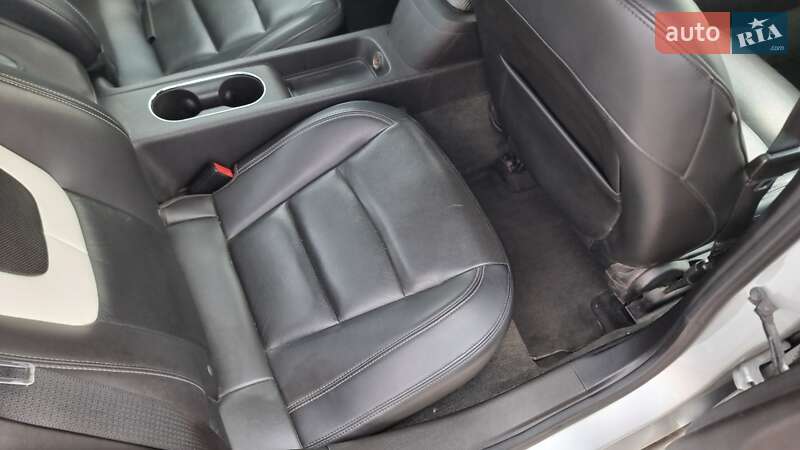 Хэтчбек Opel Ampera 2011 в Черкассах