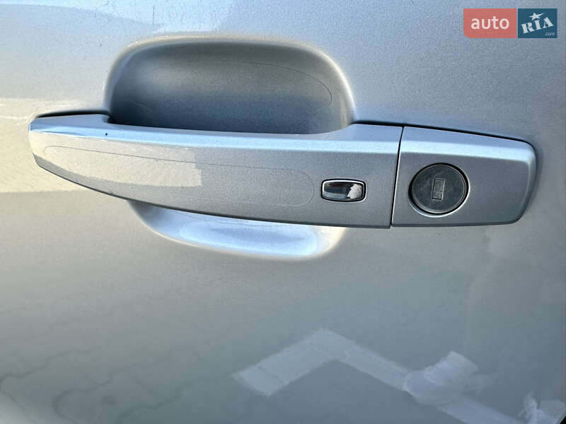 Хэтчбек Opel Ampera 2012 в Киеве фото 35 Хэтчбек Opel Ampera 2012 в Киеве