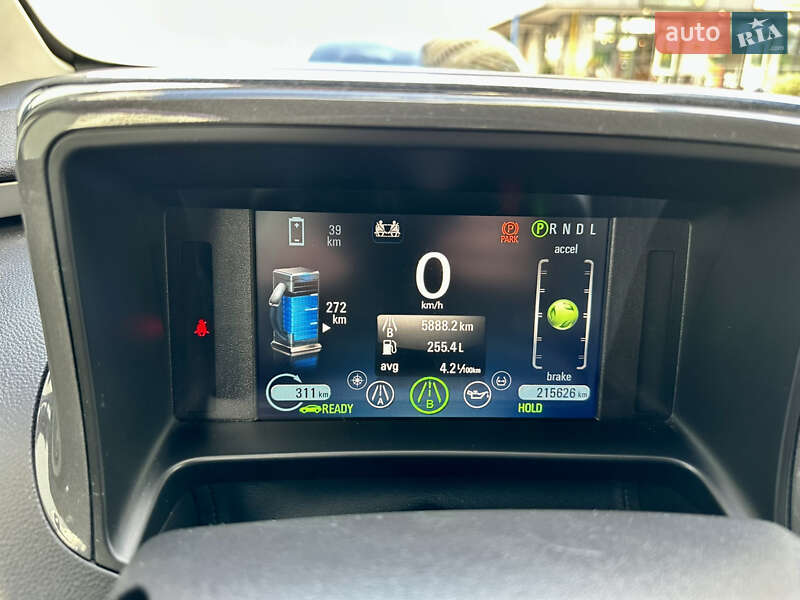 Хэтчбек Opel Ampera 2012 в Киеве фото 39 Хэтчбек Opel Ampera 2012 в Киеве