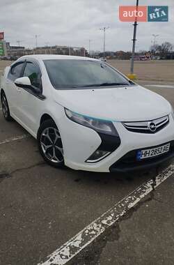 Хэтчбек Opel Ampera 2012 в Одессе