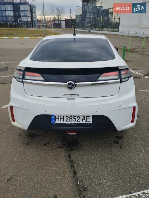 Хетчбек Opel Ampera 2012 в Одесі