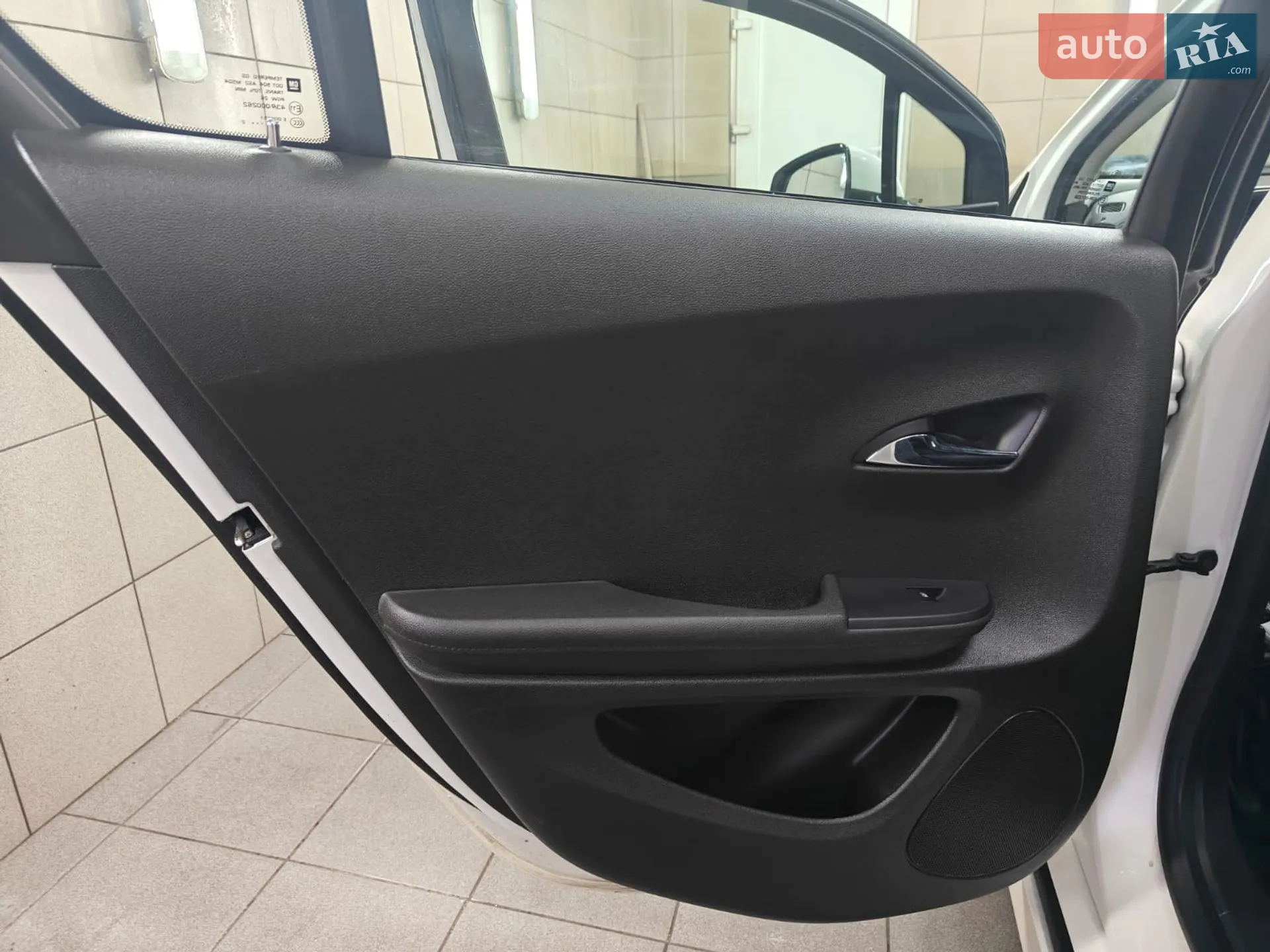 2012 Opel Ampera - мініатюра 15