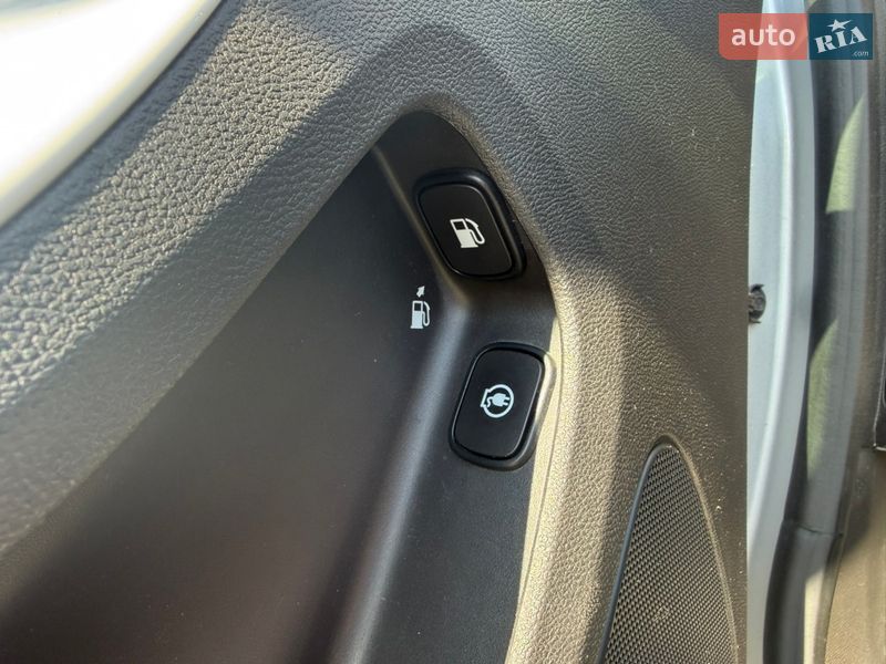 Хэтчбек Opel Ampera 2011 в Черкассах