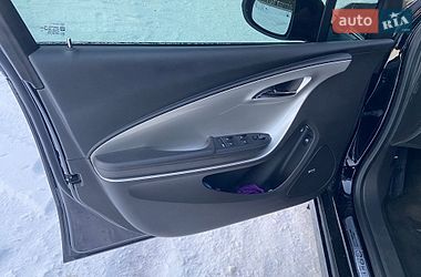 Хэтчбек Opel Ampera 2011 в Яворове