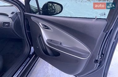 Хэтчбек Opel Ampera 2011 в Яворове