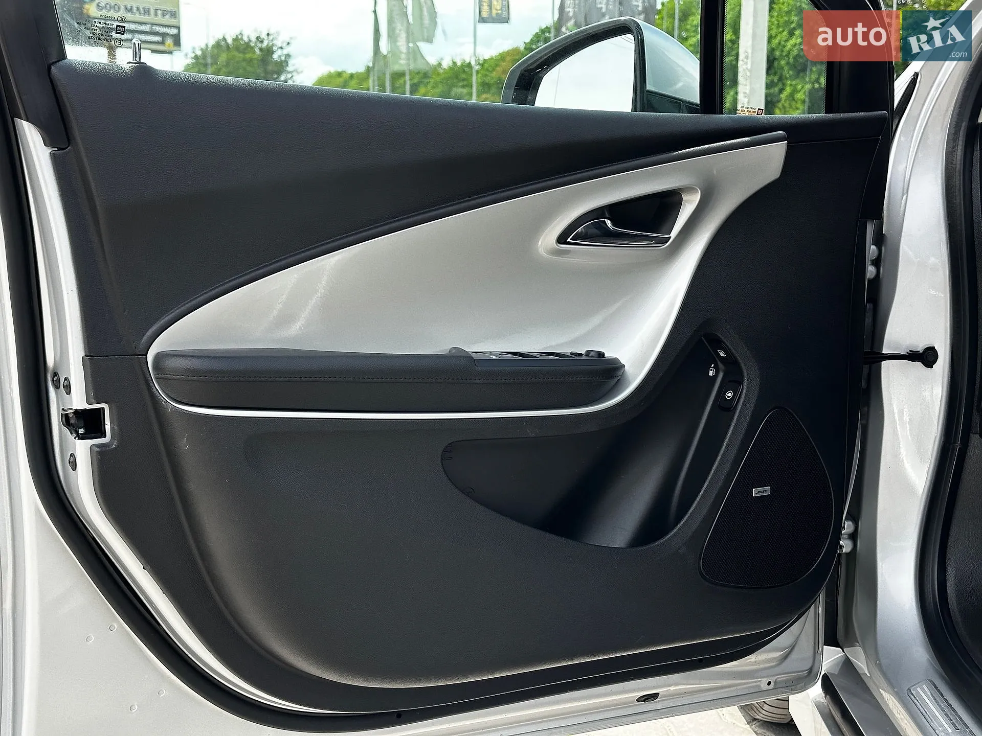 2013 Opel Ampera - мініатюра 22