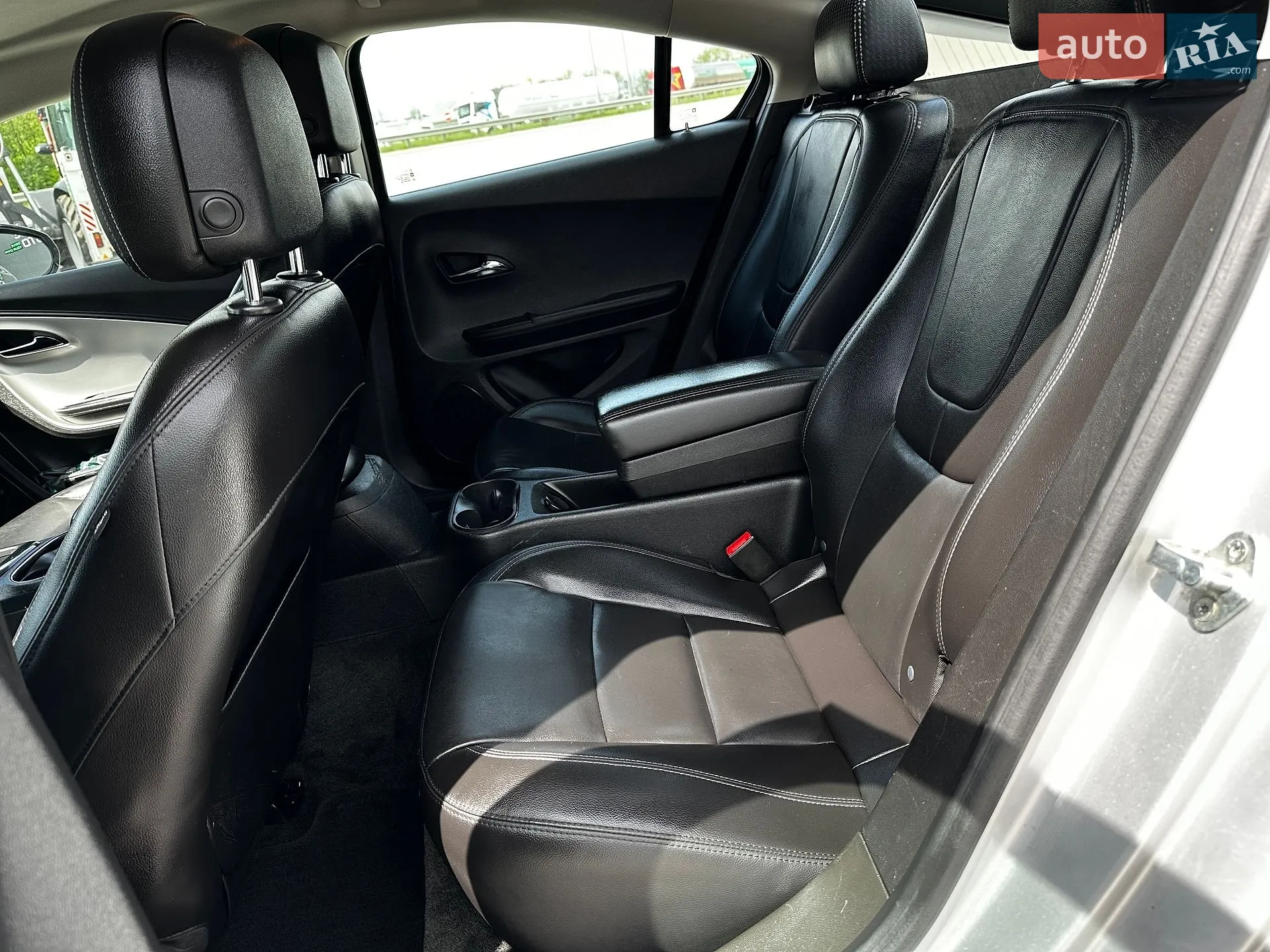 2013 Opel Ampera - мініатюра 37