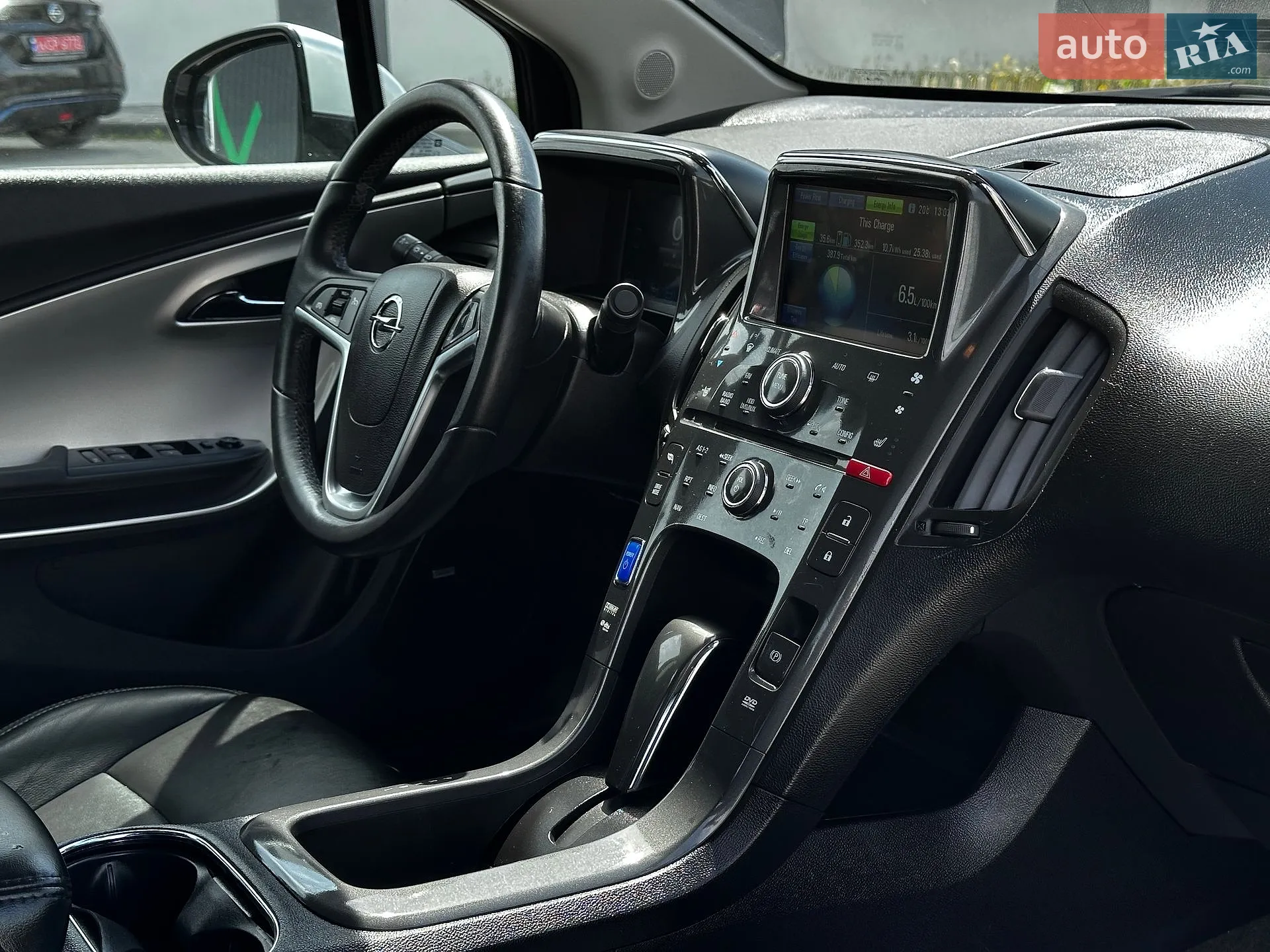 2013 Opel Ampera - мініатюра 43
