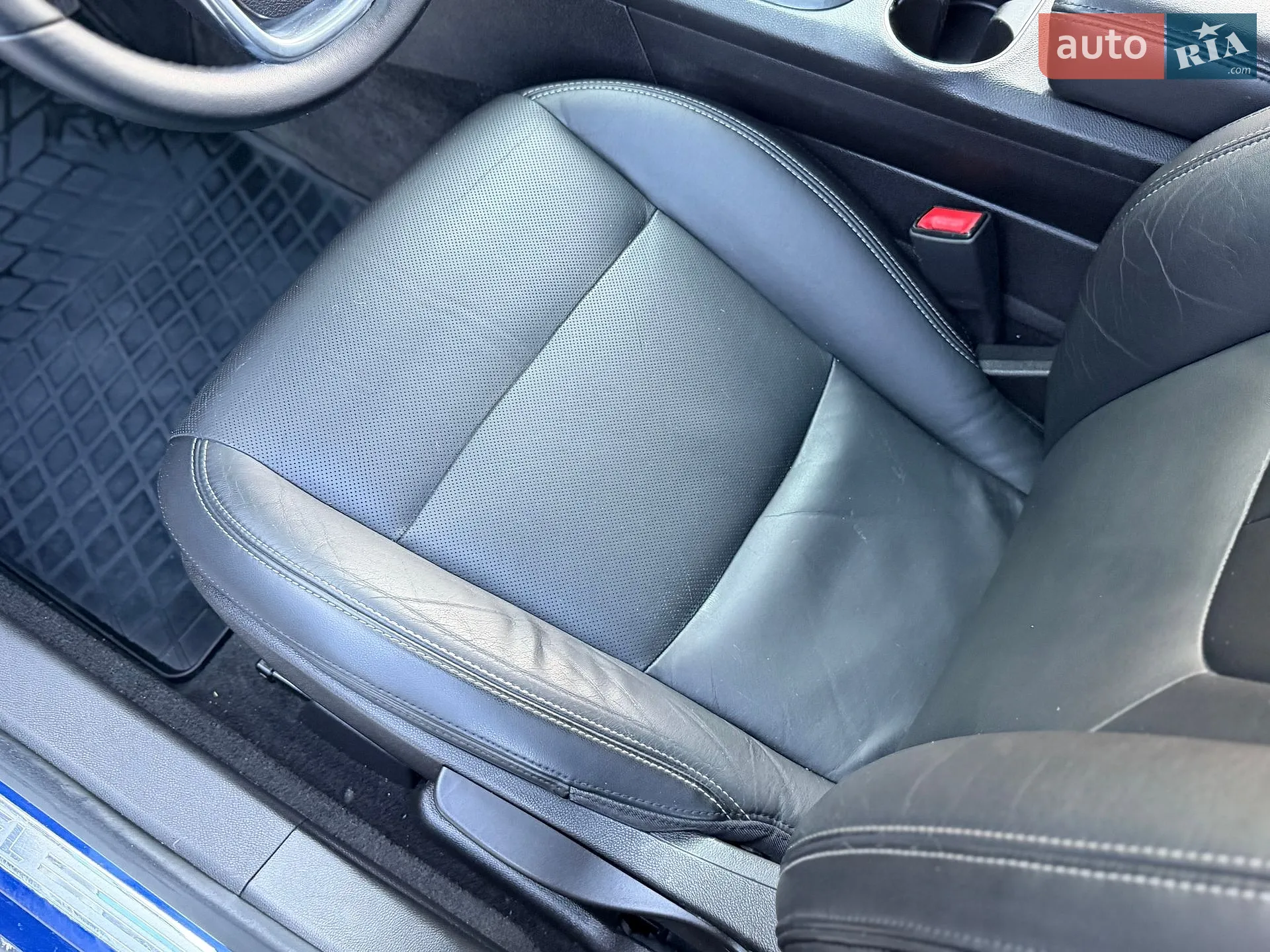 2011 Opel Ampera - мініатюра 36